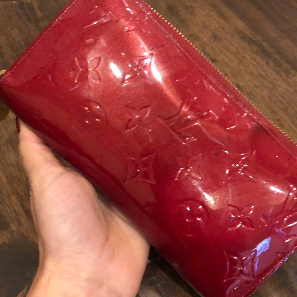 Louis Vuitton Wallet